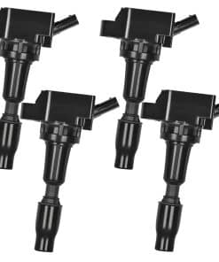 CONJUNTO DE 4 BOBINAS DE ENCENDIDO GP POWER 273002GGA0