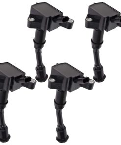 JUEGO DE 4 BOBINAS DE ENCENDIDO GP POWER DS7G-12A366-BB