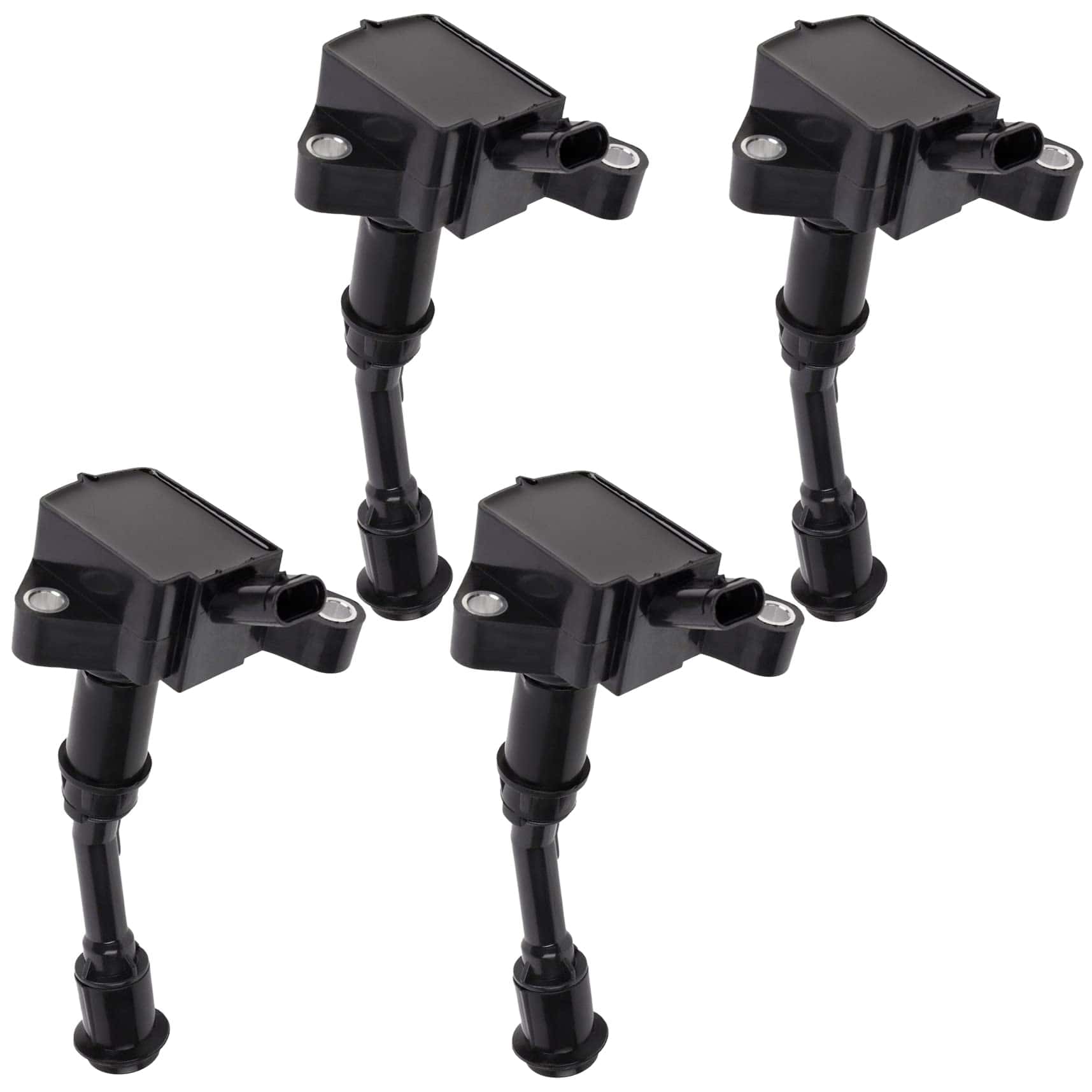 JUEGO DE 4 BOBINAS DE ENCENDIDO GP POWER DS7G-12A366-BB