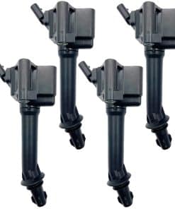 BOBINA DE ENCENDIDO GP POWER UF821 UF-821 55578392 55569253