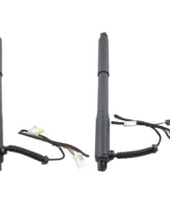 Par de 2 Piezas Soportes de Elevación de Maletero Eléctrico