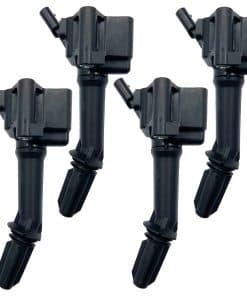 Bobina de Encendido GP POWER UF802 UF-802 12635672 12670053