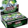Konami YU-GI-OH CCG: Caja de refuerzo: Duelist Nexus (24CT)