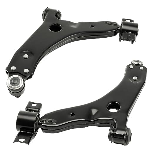 Brazo de Control Inferior Delantero K80407 K80408 de - Imagen 6