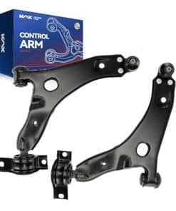 Brazo de Control Inferior Delantero K80407 K80408 de