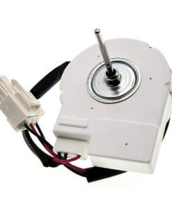 50240401000Q Motor del Ventilador del Refrigerador ZWF-02-4