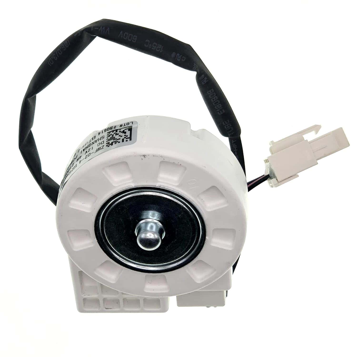 50240401000Q Motor del Ventilador del Refrigerador ZWF-02-4 - Imagen 8