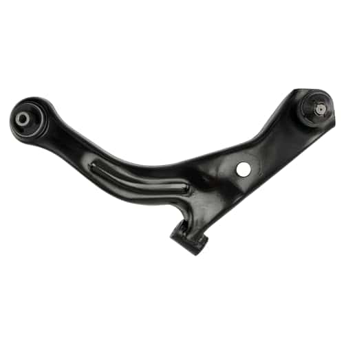 K80399 K80400 KAX Brazo de control inferior delantero para - Imagen 8