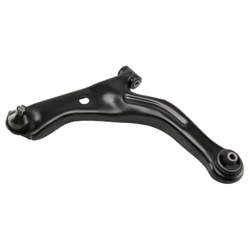 K80399 K80400 KAX Brazo de control inferior delantero para - Imagen 7