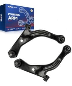 K80399 K80400 KAX Brazo de control inferior delantero para