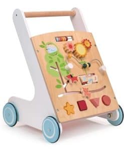 Mentari Toys - Andador de Actividades Bambino - Andador de