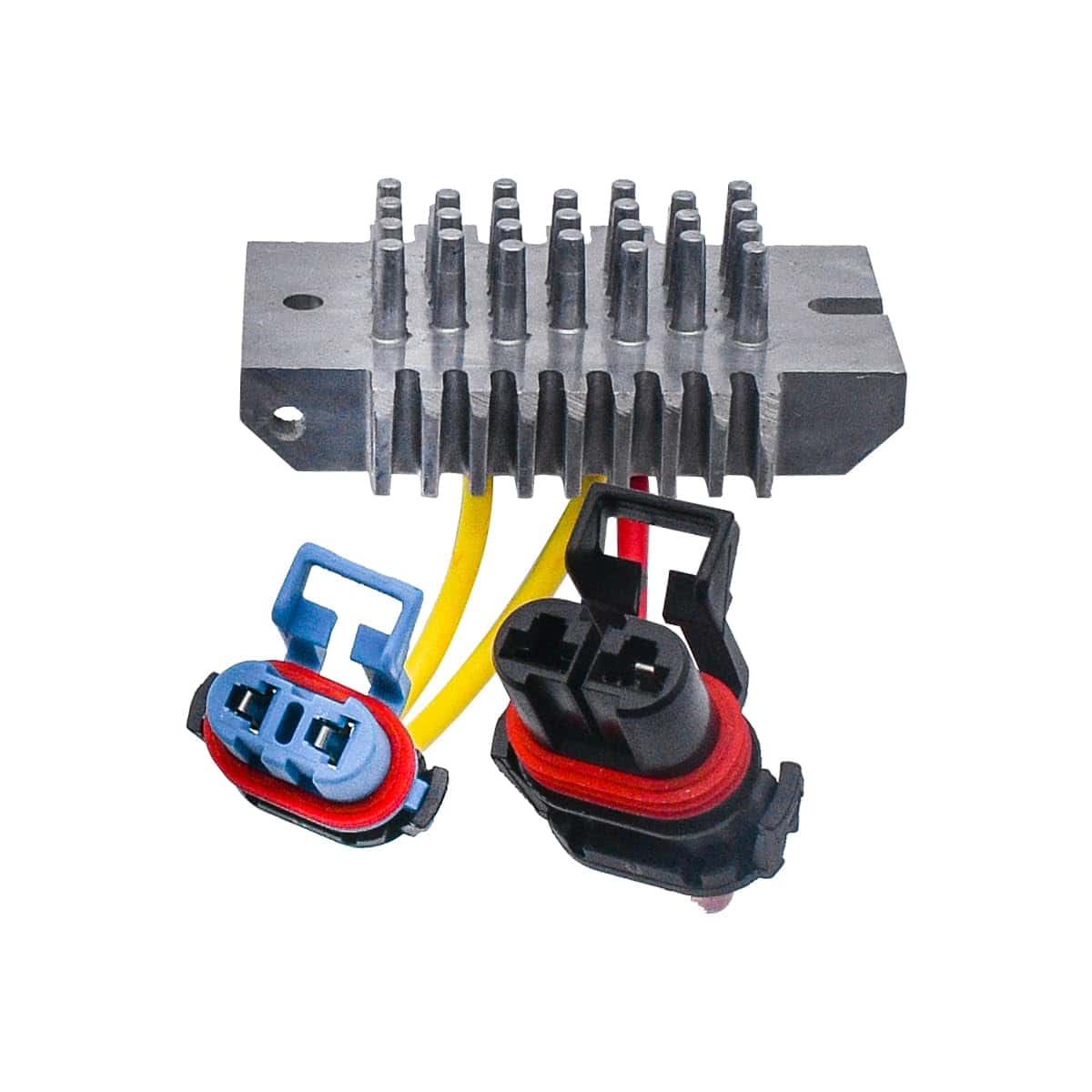 Regulador de Voltaje Partman 21066-0747 Compatible con