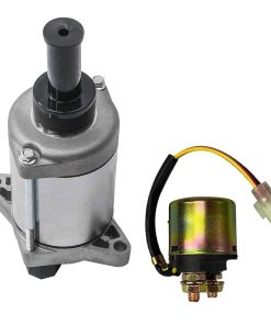 Motor de Arranque para Honda Rancher 420 TRX420, para Honda