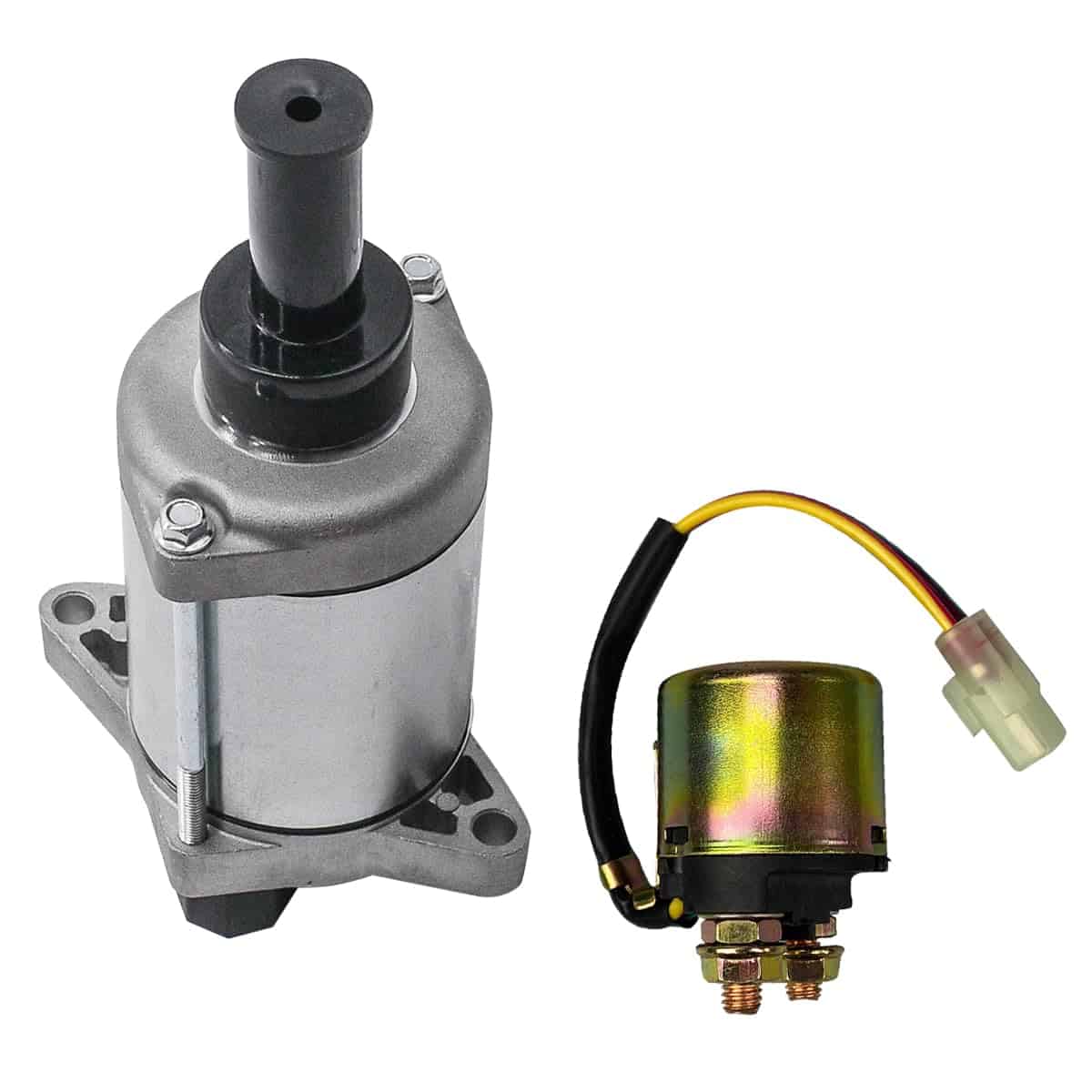 Motor de Arranque para Honda Rancher 420 TRX420, para Honda