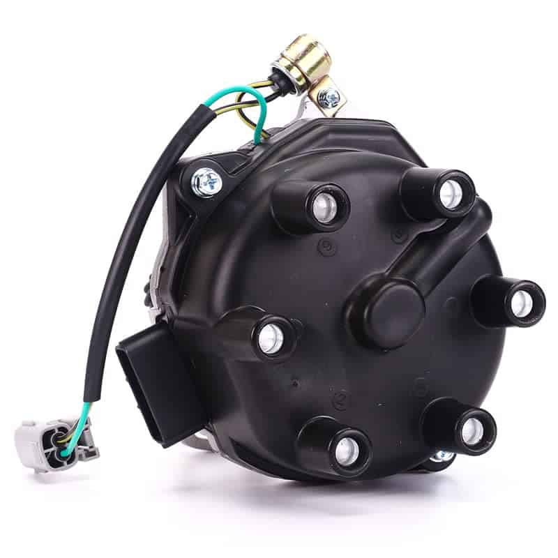 Distribuidor de Encendido 22100-1W601 22100-0W000 con Tapa - Imagen 5
