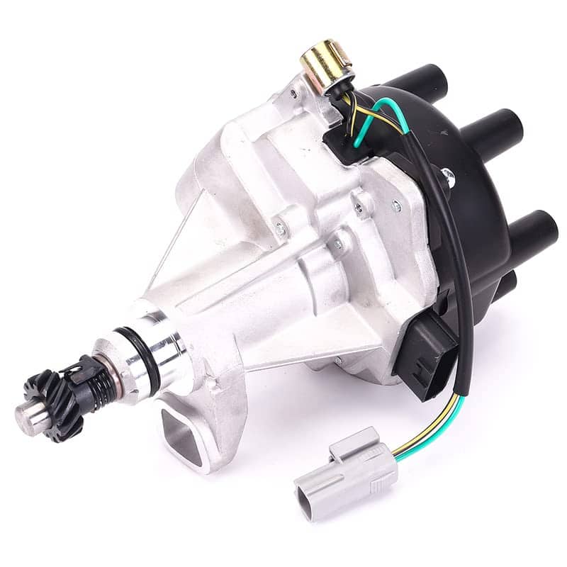 Distribuidor de Encendido 22100-1W601 22100-0W000 con Tapa - Imagen 4