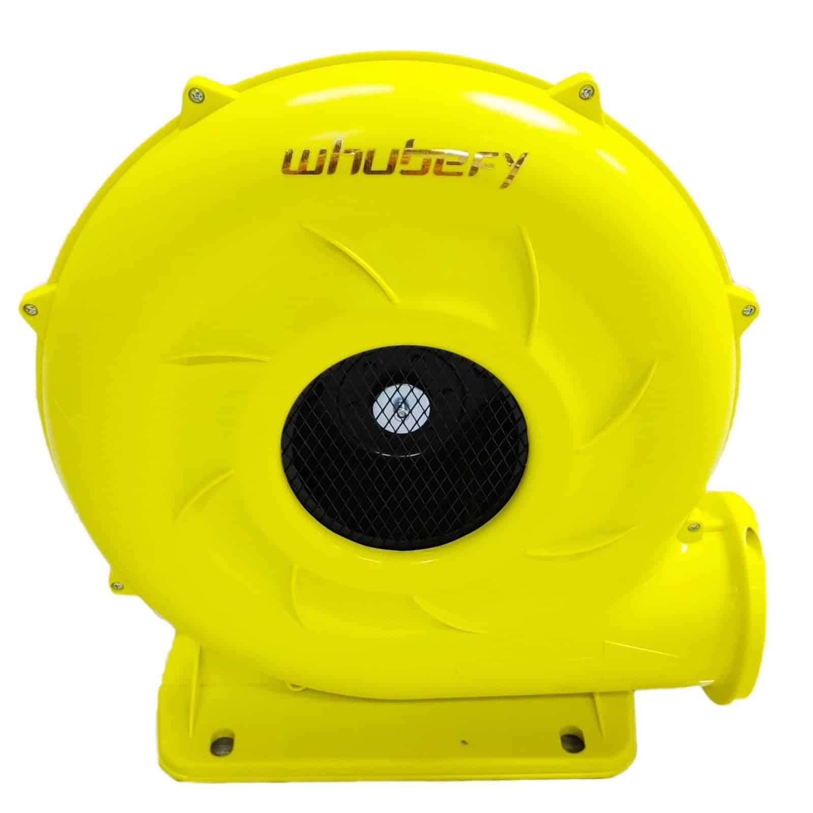 Inflable Tobogán de Agua con Soplador de Aire