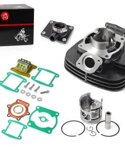 Kit de Reconstrucción de Motor de 195cc para Yamaha Blaster