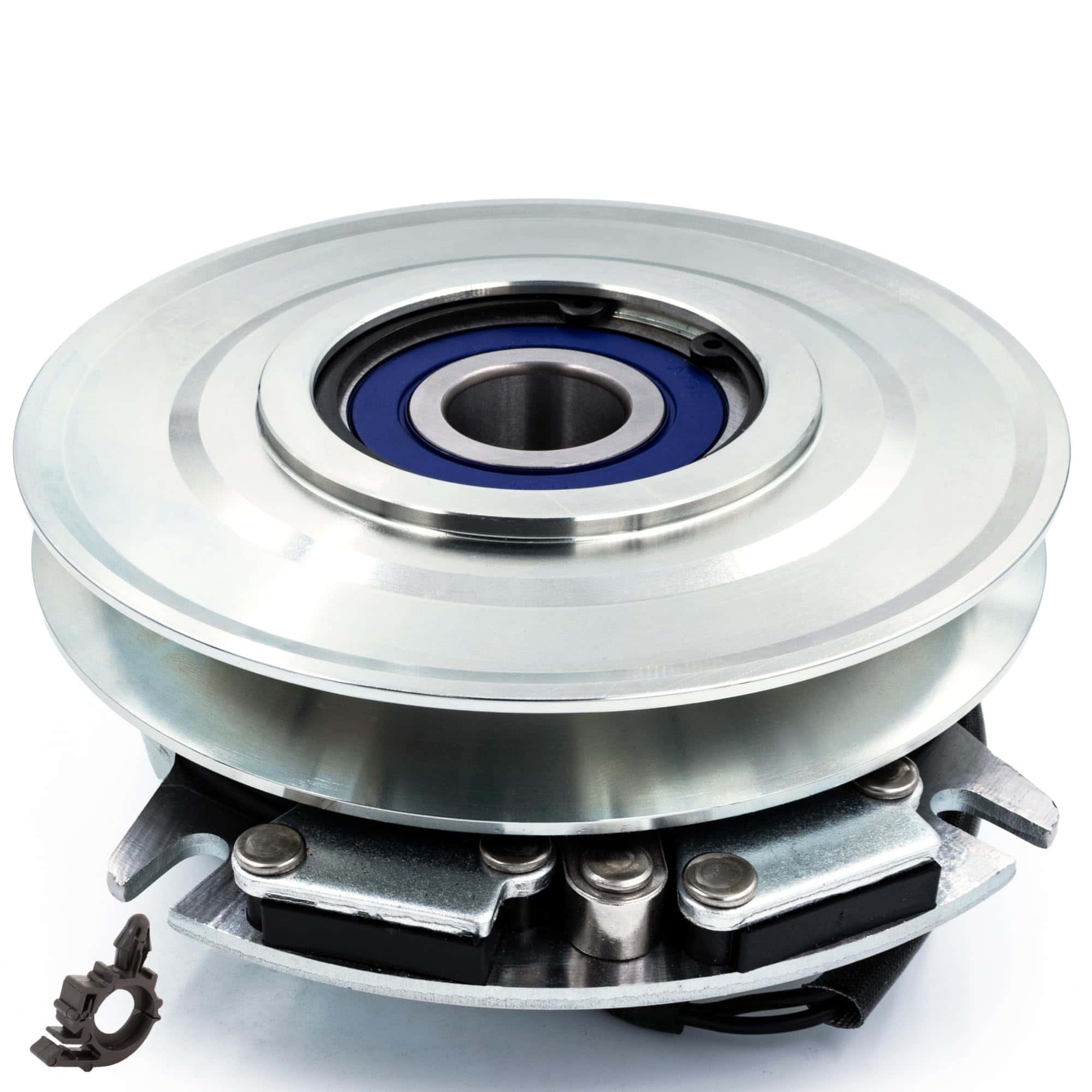 Embrague PTO de Cigüeñal Billet HD Switch BIGBearing