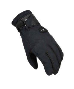 Guantes eléctricos calefactables Macna Evolve RTX