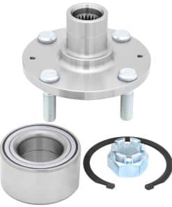 BR930592K - Kit de Reparación de Cojinete de Cubo de Rueda