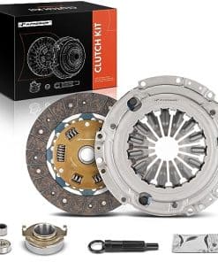 Juego de Embrague de Transmisión A-Premium Compatible con