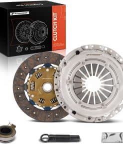 Juego de Embrague de Transmisión A-Premium Compatible con