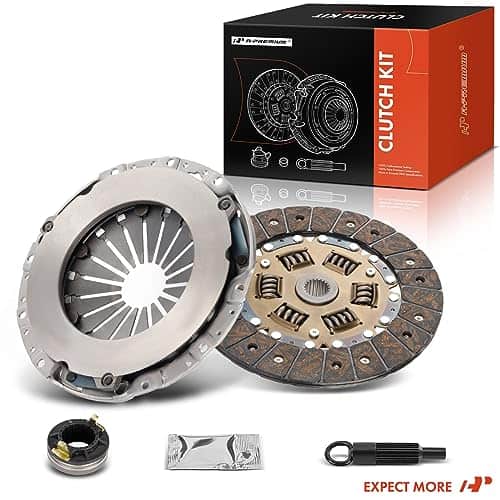 Kit de Embrague de Transmisión A-Premium Compatible con - Imagen 10