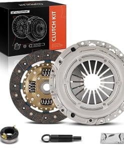 Kit de Embrague de Transmisión A-Premium Compatible con