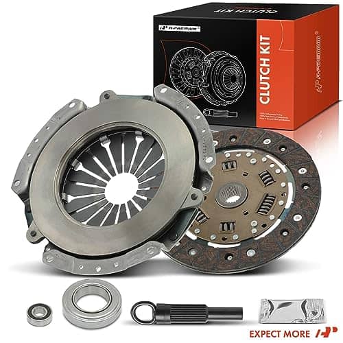 Kit de Embrague de Transmisión A-Premium con Cojinete de - Imagen 10