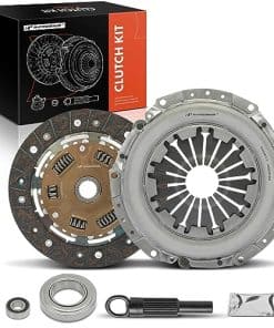 Kit de Embrague de Transmisión A-Premium con Cojinete de