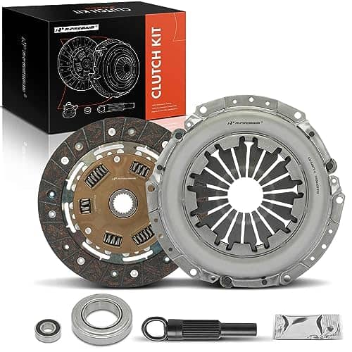 Kit de Embrague de Transmisión A-Premium con Cojinete de
