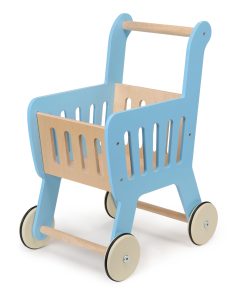 Carrito de Compras Mentari Toys - Carrito de Compras de