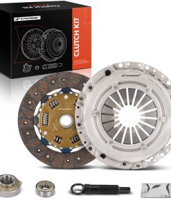 Kit de Embrague de Transmisión A-Premium Compatible con