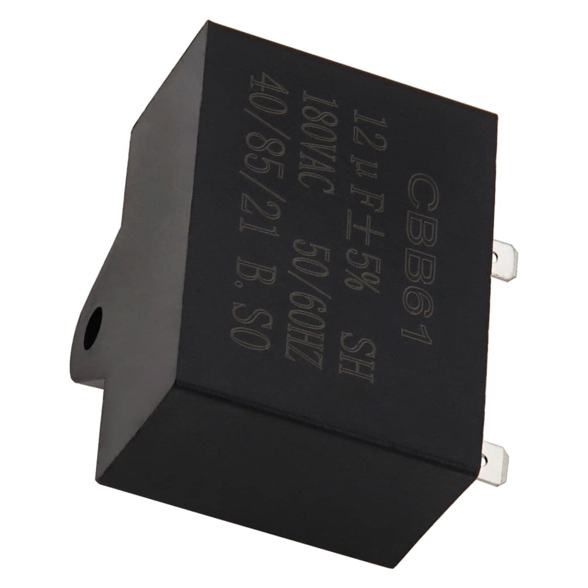 Siwdoy WPW10350564 Capacitor de Arranque para Refrigerador - Imagen 7
