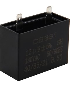 Siwdoy WPW10350564 Capacitor de Arranque para Refrigerador