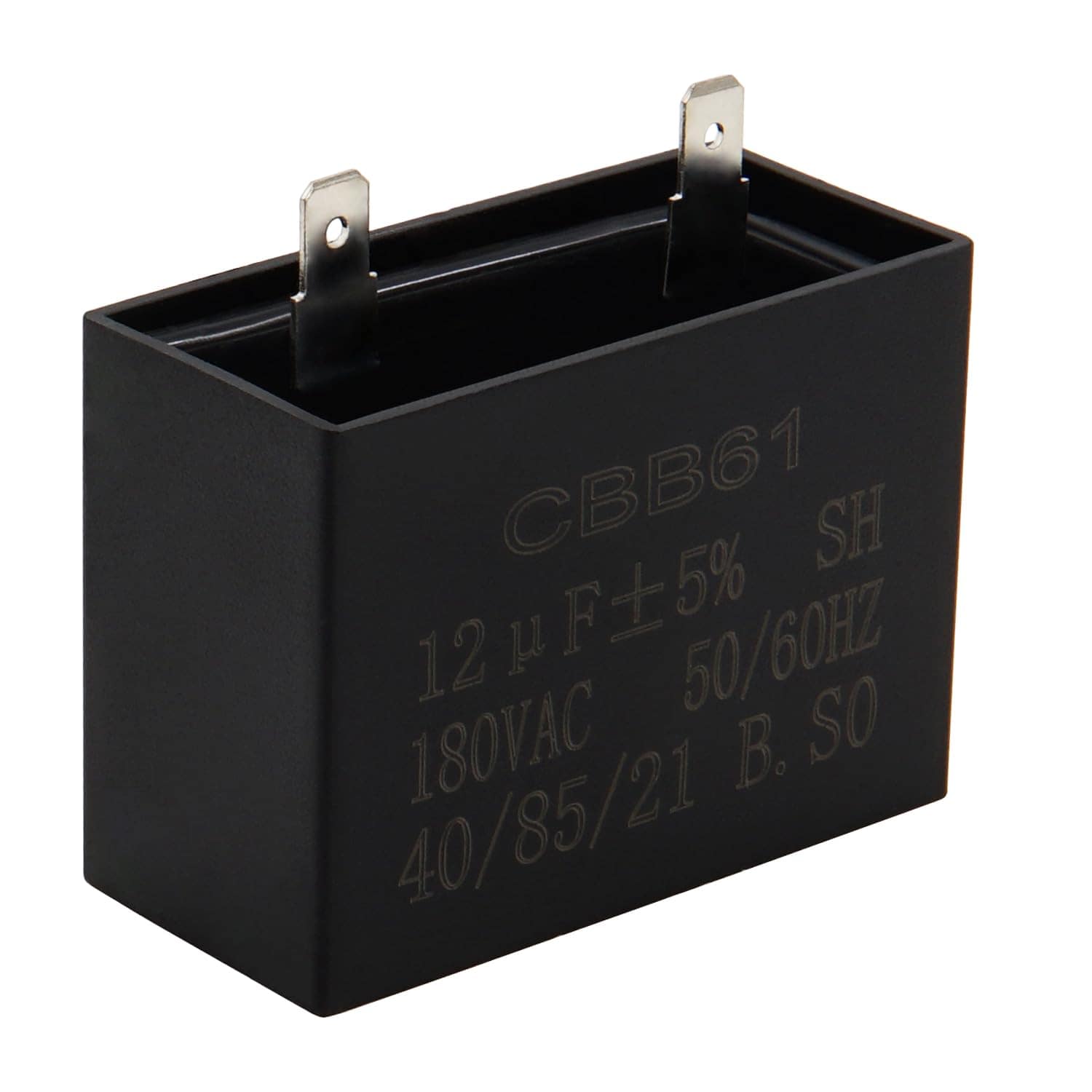 Siwdoy WPW10350564 Capacitor de Arranque para Refrigerador