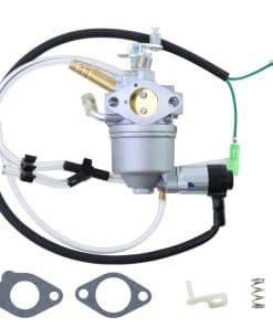 Carburador KIKITE 333467008 para Generador de Combustible