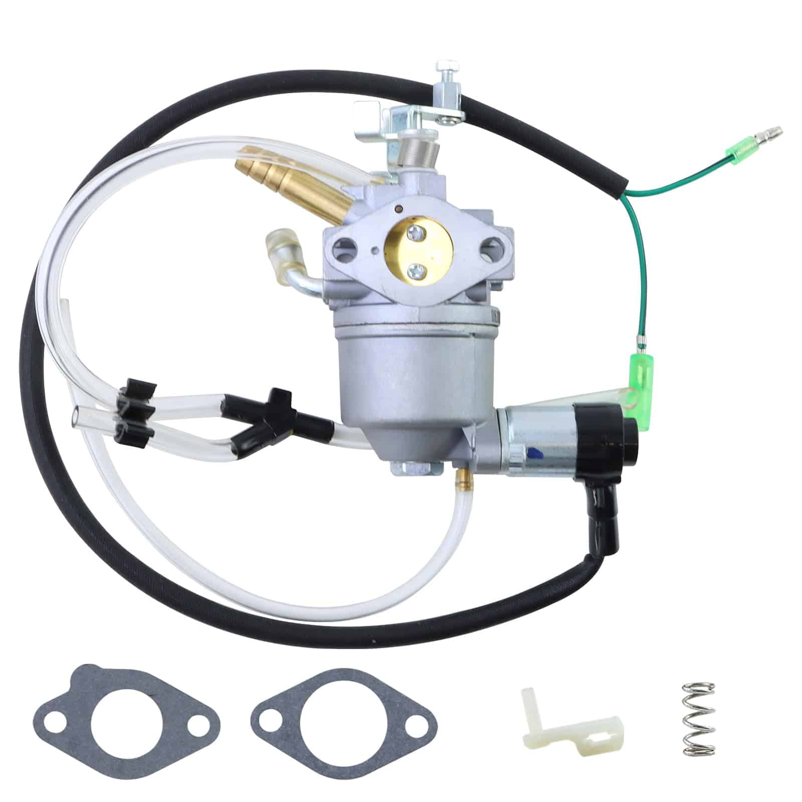 Carburador KIKITE 333467008 para Generador de Combustible