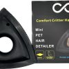Removedor de Pelo de Mascotas Mini Comfort Critter