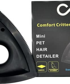 Removedor de Pelo de Mascotas Mini Comfort Critter