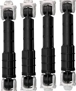 ¿Qué hay de nuevo? Paquete de 4 amortiguadores de carga de