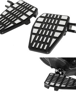 Pegs Reposapiés Almohadilla de Pedal Rest 2017-2022