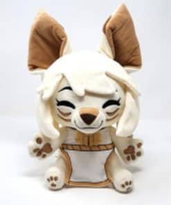 Boss Monsta Teranen - AKI The Anubis Plush - Peluche -