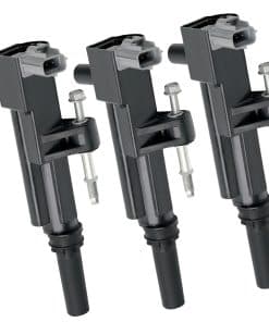 CONJUNTO DE 3 BOBINAS DE ENCENDIDO GP POWER 5149199AA UF640