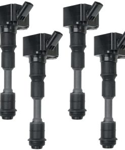 Conjunto de 4 Paquetes de Bobinas de Encendido GP POWER de