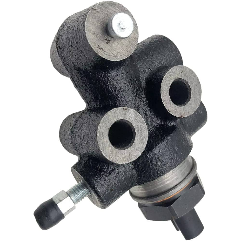 Válvula de Proporción de Frenos con Sensor de Carga - Imagen 4