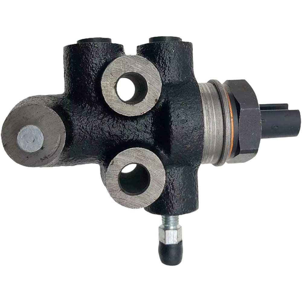 Válvula de Proporción de Frenos con Sensor de Carga - Imagen 7