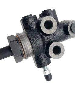 Válvula de Proporción de Frenos con Sensor de Carga