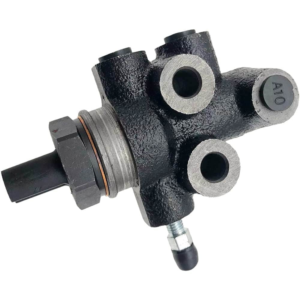 Válvula de Proporción de Frenos con Sensor de Carga